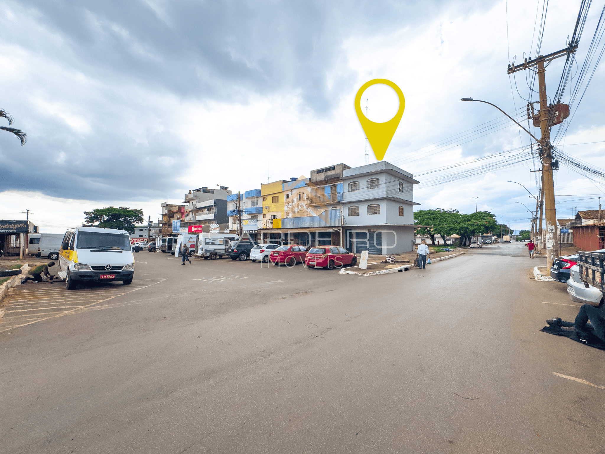 PREDIO COMERCIAL QNP 01 CEILANDIA ESCRITURADO-14